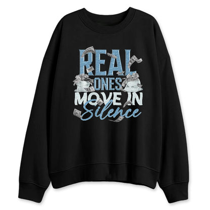 Denim-Worn-Blue-4s-NastyJamz-Sweatshirt-Match-In-Silence-Money