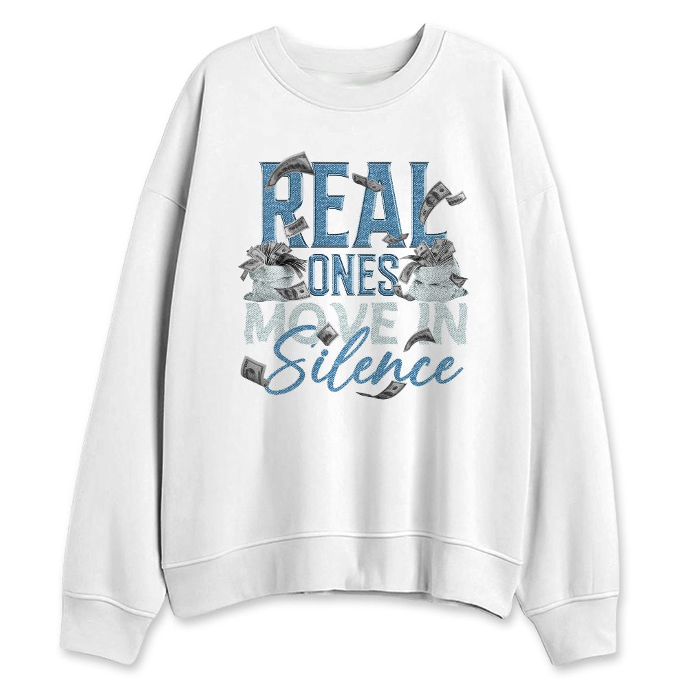 Denim-Worn-Blue-4s-NastyJamz-Sweatshirt-Match-In-Silence-Money