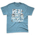 Denim-Worn-Blue-4s-NastyJamz-Premium-T-Shirt-Match-Move-In-Silence-Money