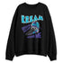 Aqua-8s-NastyJamz-Sweatshirt-Match-Match-Kream-Sneaker