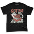 Spizike-Canyon-Rust-NastyJamz-Premium-T-Shirt-Match-Dollar-Sneaker-Box