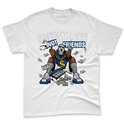 French-Blue-12s-NastyJamz-Premium-T-Shirt-Match-Make-Money-Not-Friends