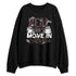 Black-Collective-5s-NastyJamz-Sweatshirt-Match-In-Silence-Money