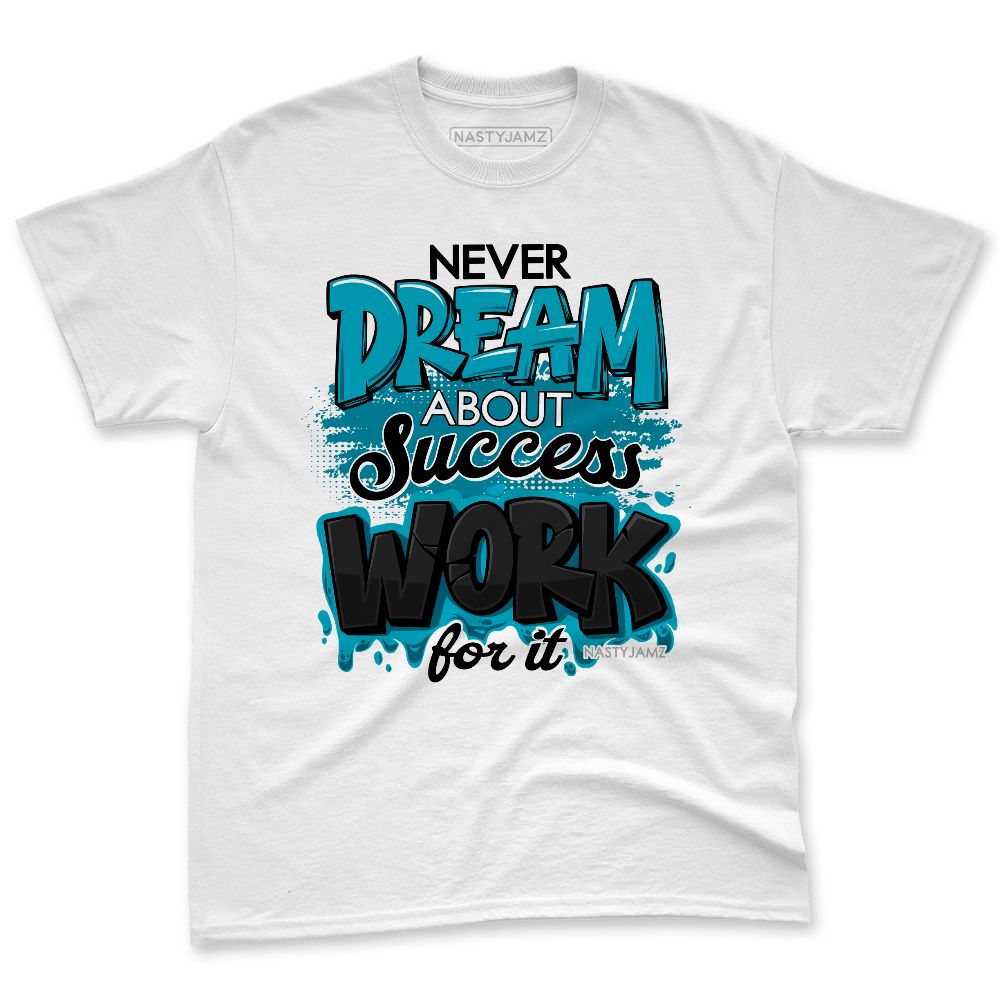 Aqua-8s-NastyJamz-Premium-T-Shirt-Match-Work-For-Dream
