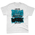 Aqua-8s-NastyJamz-Premium-T-Shirt-Match-Work-For-Dream