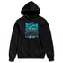 Aqua-8s-NastyJamz-Hoodie-Match-Work-For-Dream