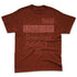 Spizike-Canyon-Rust-NastyJamz-Premium-T-Shirt-Match-Sneaker-Addict