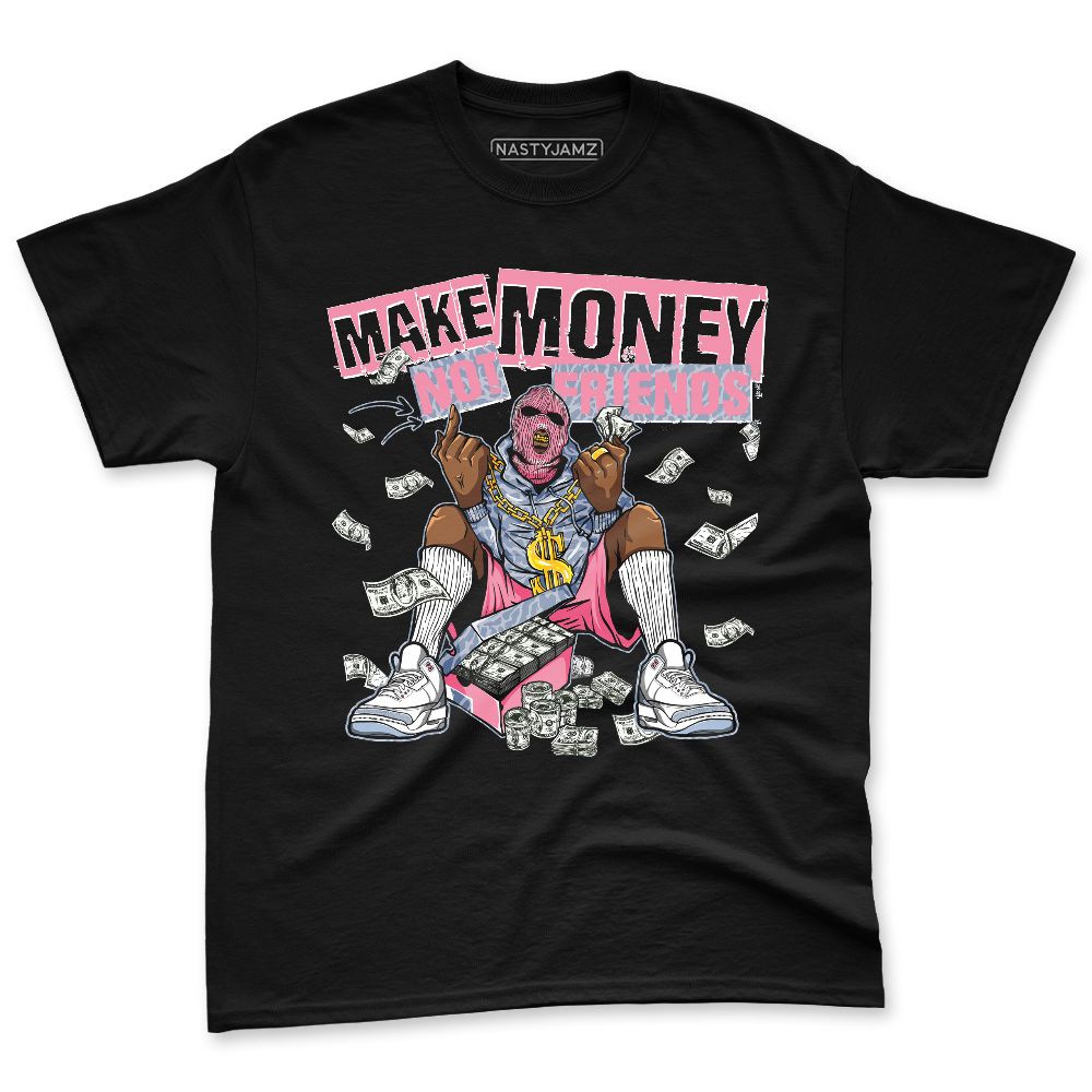 Cobalt-Bliss-3s-NastyJamz-Premium-T-Shirt-Match-Make-Money-Not-Friends