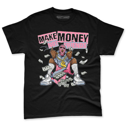 Cobalt-Bliss-3s-NastyJamz-Premium-T-Shirt-Match-Make-Money-Not-Friends