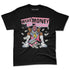 Cobalt-Bliss-3s-NastyJamz-Premium-T-Shirt-Match-Make-Money-Not-Friends