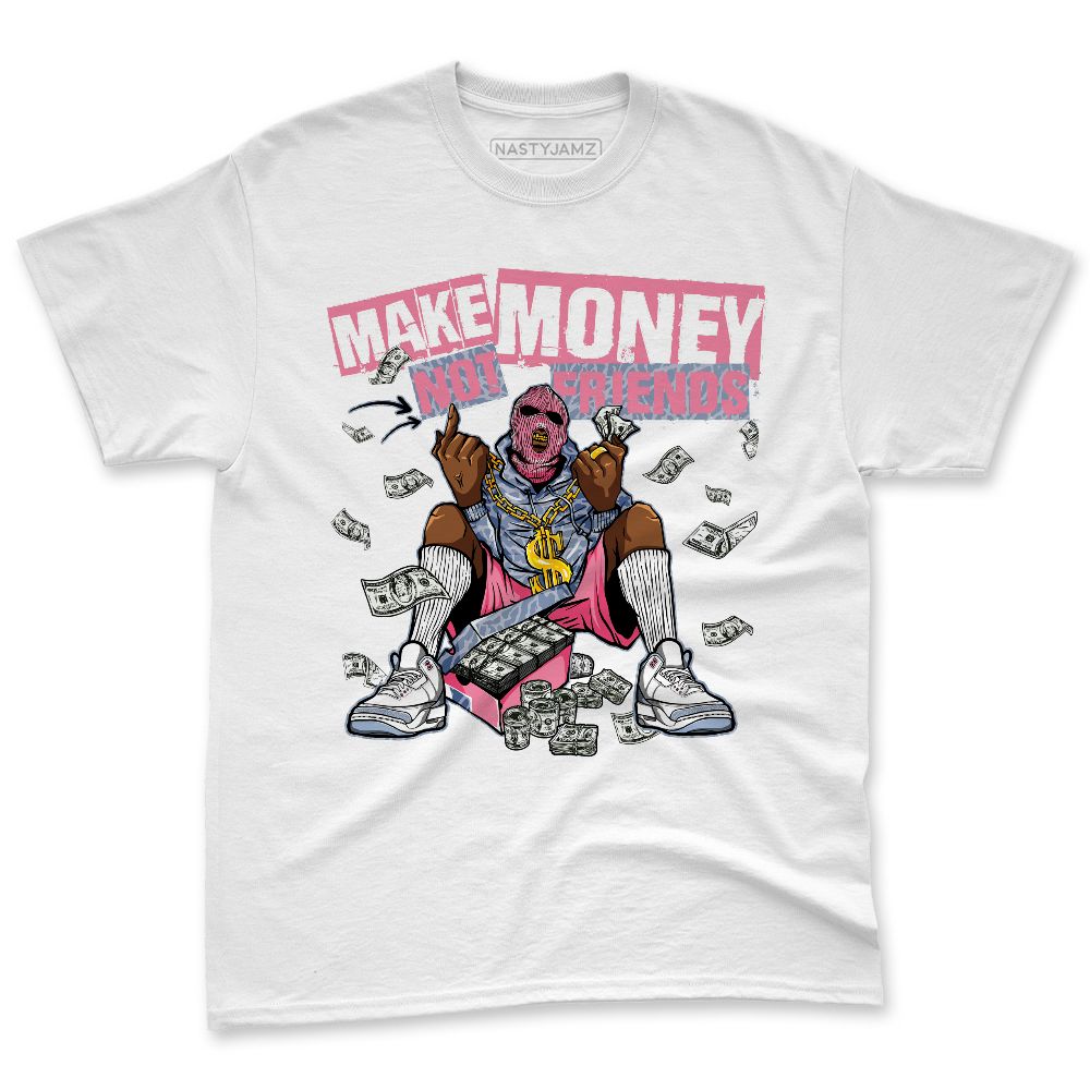 Cobalt-Bliss-3s-NastyJamz-Premium-T-Shirt-Match-Make-Money-Not-Friends