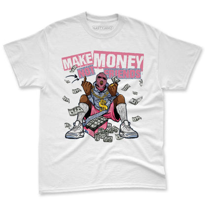 Cobalt-Bliss-3s-NastyJamz-Premium-T-Shirt-Match-Make-Money-Not-Friends