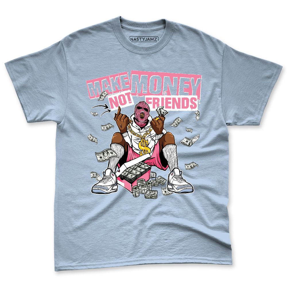 Cobalt-Bliss-3s-NastyJamz-Premium-T-Shirt-Match-Make-Money-Not-Friends