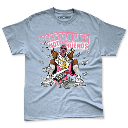 Cobalt-Bliss-3s-NastyJamz-Premium-T-Shirt-Match-Make-Money-Not-Friends