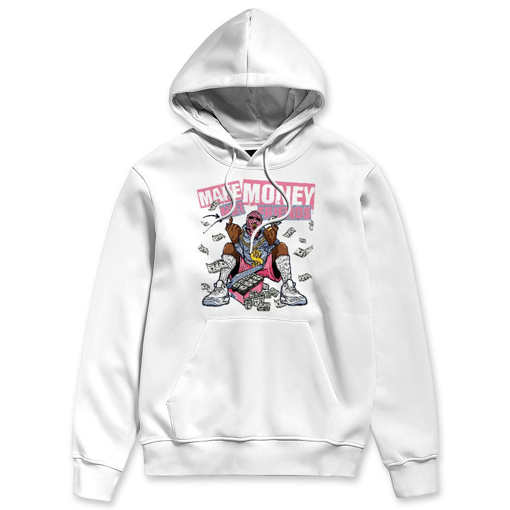 Cobalt-Bliss-3s-NastyJamz-Hoodie-Match-Money-Not-Friends