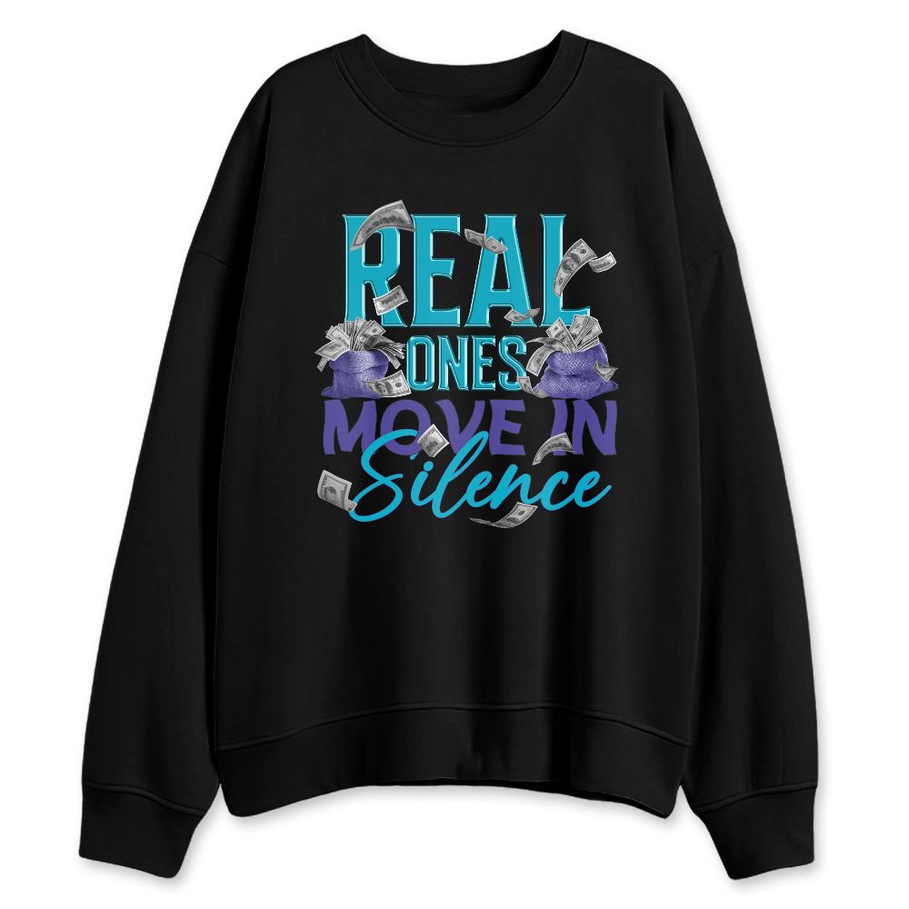 Aqua-8s-NastyJamz-Sweatshirt-Match-In-Silence-Money