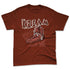 Spizike-Canyon-Rust-NastyJamz-Premium-T-Shirt-Match-Kream-Sneaker