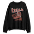 Spizike-Canyon-Rust-NastyJamz-Sweatshirt-Match-Match-Kream-Sneaker