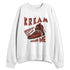Spizike-Canyon-Rust-NastyJamz-Sweatshirt-Match-Match-Kream-Sneaker