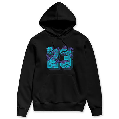 Aqua-8s-NastyJamz-Hoodie-Match-Hoodie-Match-23-Floral