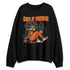 Shattered-Backboard-1s-NastyJamz-Sweatshirt-Match-Sneaker-Girl-Selfmade