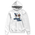 French-Blue-12s-NastyJamz-Hoodie-Match-Sneaker-Girl-Nail