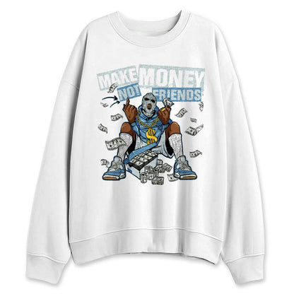 Denim-Worn-Blue-4s-NastyJamz-Sweatshirt-Match-Money-Not-Friends