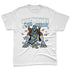 Denim-Worn-Blue-4s-NastyJamz-Premium-T-Shirt-Match-Make-Money-Not-Friends