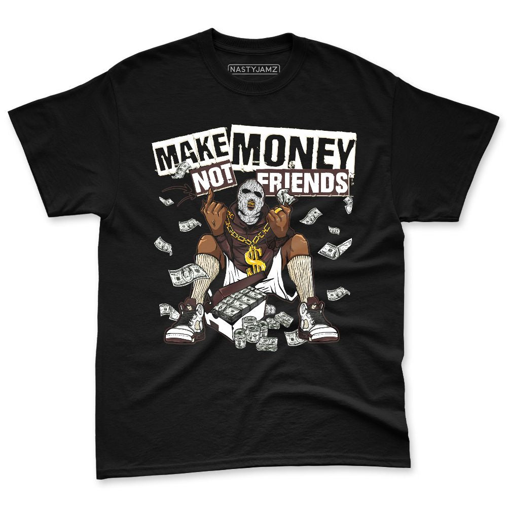 Black-Collective-5s-NastyJamz-Premium-T-Shirt-Match-Make-Money-Not-Friends