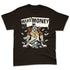 Black-Collective-5s-NastyJamz-Premium-T-Shirt-Match-Make-Money-Not-Friends