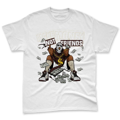 Black-Collective-5s-NastyJamz-Premium-T-Shirt-Match-Make-Money-Not-Friends
