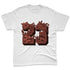 Spizike-Canyon-Rust-NastyJamz-Premium-T-Shirt-Match-23-Floral