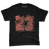 Spizike-Canyon-Rust-NastyJamz-Premium-T-Shirt-Match-23-Floral