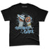 Denim-Worn-Blue-4s-NastyJamz-Premium-T-Shirt-Match-Sneaker-Girl-Nail