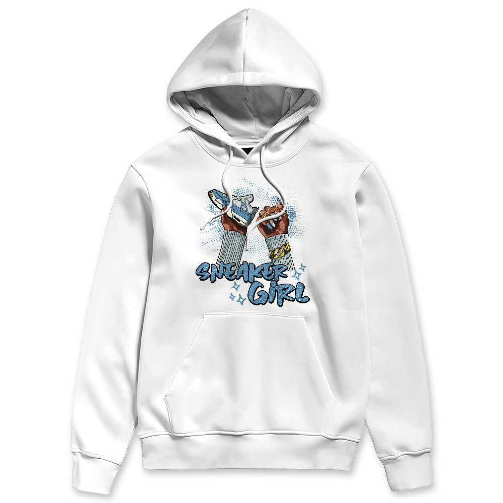 Denim-Worn-Blue-4s-NastyJamz-Hoodie-Match-Sneaker-Girl-Nail