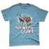 Denim-Worn-Blue-4s-NastyJamz-Premium-T-Shirt-Match-Sneaker-Girl-Nail