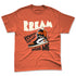 Shattered-Backboard-1s-NastyJamz-Premium-T-Shirt-Match-Kream-Sneaker