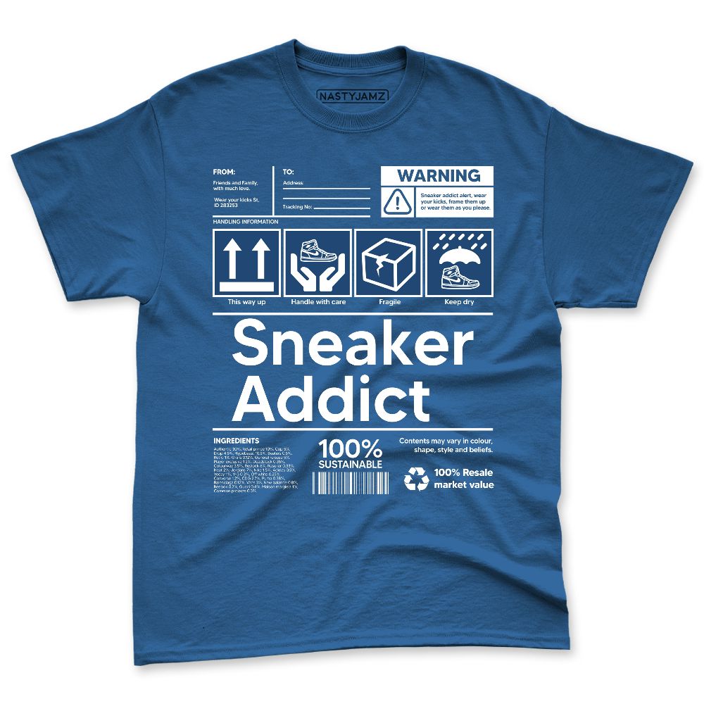 French-Blue-12s-NastyJamz-Premium-T-Shirt-Match-Sneaker-Addict