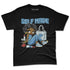 Denim-Worn-Blue-4s-NastyJamz-Premium-T-Shirt-Match-Sneaker-Girl-Selfmade