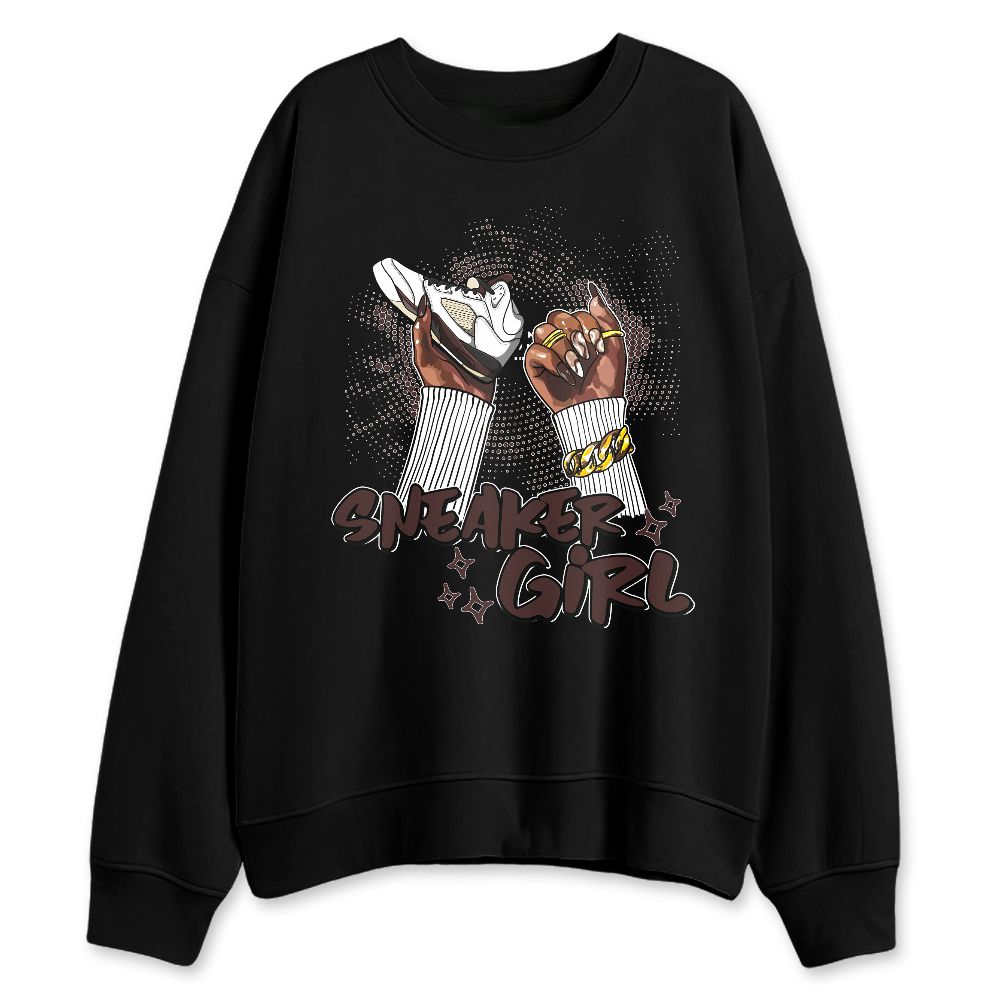 Black-Collective-5s-NastyJamz-Sweatshirt-Match-Sneaker-Girl-Nail