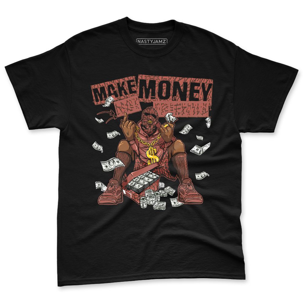 Spizike-Canyon-Rust-NastyJamz-Premium-T-Shirt-Match-Make-Money-Not-Friends
