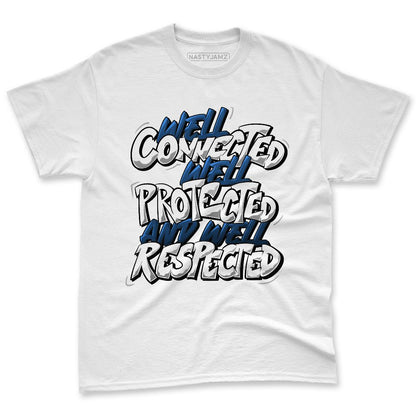 French-Blue-12s-NastyJamz-Premium-T-Shirt-Match-Well