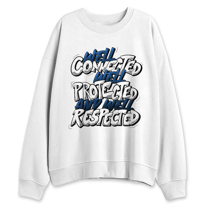 French-Blue-12s-NastyJamz-Sweatshirt-Match-Well
