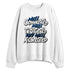 French-Blue-12s-NastyJamz-Sweatshirt-Match-Well