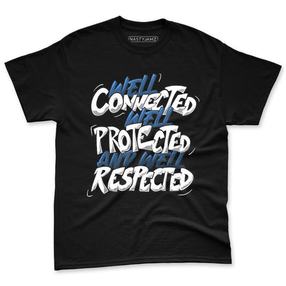 French-Blue-12s-NastyJamz-Premium-T-Shirt-Match-Well