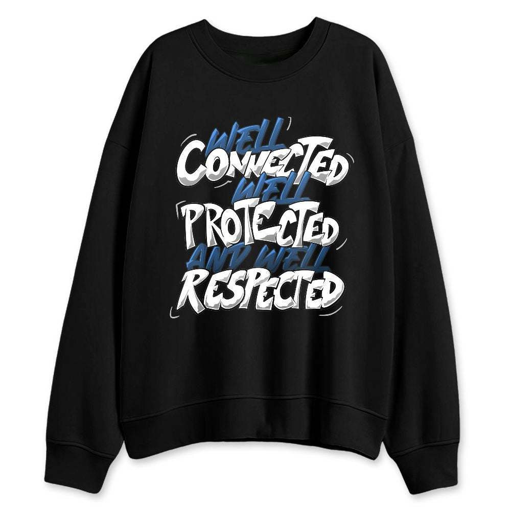 French-Blue-12s-NastyJamz-Sweatshirt-Match-Well