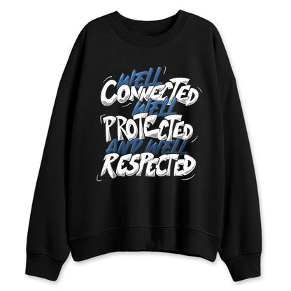 French-Blue-12s-NastyJamz-Sweatshirt-Match-Well