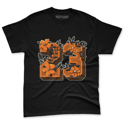Shattered-Backboard-1s-NastyJamz-Premium-T-Shirt-Match-23-Floral