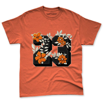 Shattered-Backboard-1s-NastyJamz-Premium-T-Shirt-Match-23-Floral