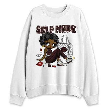 Black-Collective-5s-NastyJamz-Sweatshirt-Match-Sneaker-Girl-Selfmade